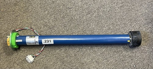 Am45 36 tubular - am45-20/36, motor