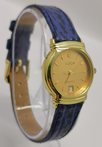 Vtg 1990s luxor date - vtg,