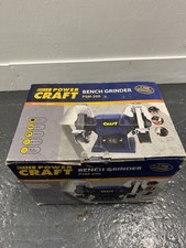 Power Craft PSM-200 Bench