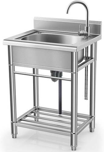 Commercial stainless steel - stainless,