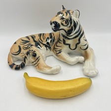 Lomonosov Tiger Russian USSR