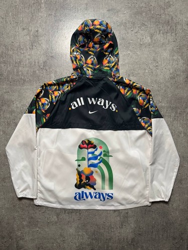 Nike repel r windrunner - nike,