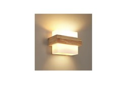 New DELIPOP Wooden Modern E27