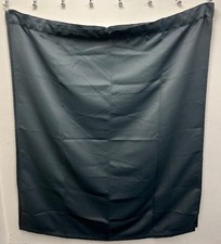 Dark Green Curtains - Size 54" x 46" - CG BD3