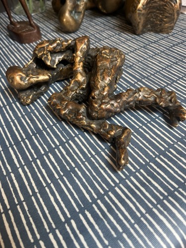 Stella shawzin bronze - stella,
