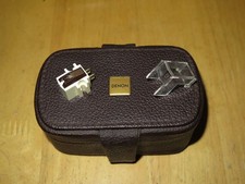 Denon DL-303 turntable