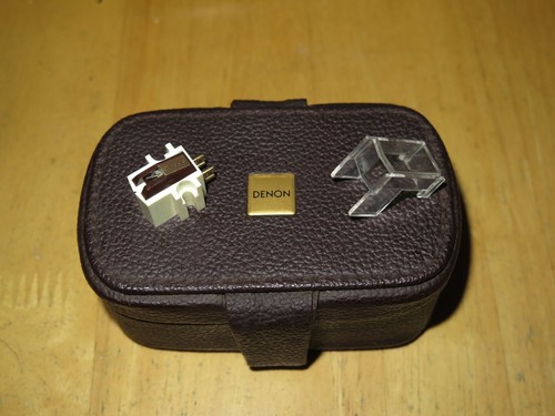 Denon 303 turntable - denon,