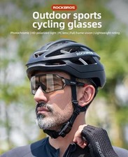 RockBros Photochromatic
