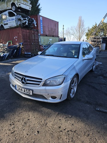 Mercedes clc 200 cdi sport - cdi,
