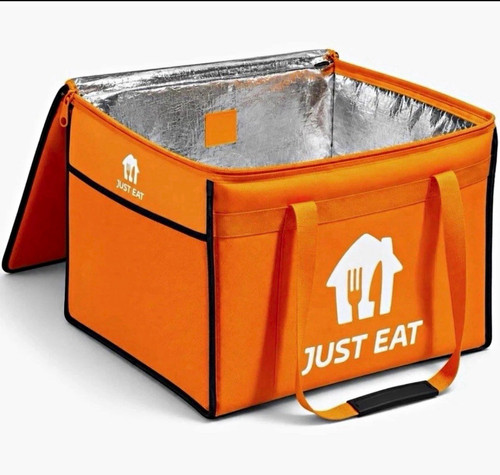 Just eat orange - eat,
