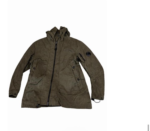 Company quartz garment - c.p,