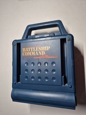 Vtech Battleship Command Talking Battleships  Complete, Fully Working with Box