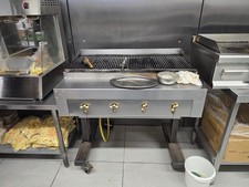 Lincat Commercial Gas Range