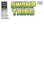 SWAMP THING 1989 #1 (OF 4)