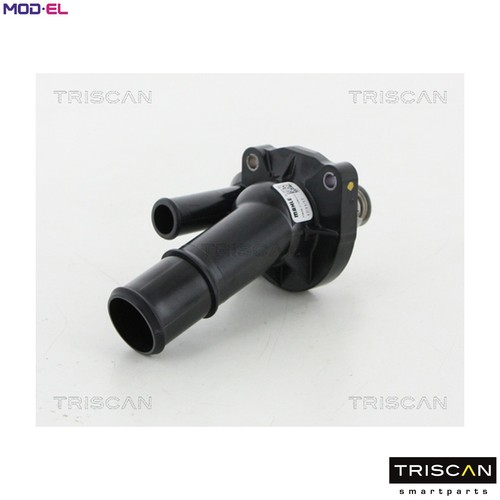 Thermostat coolant 8620 24488 - thermostat,