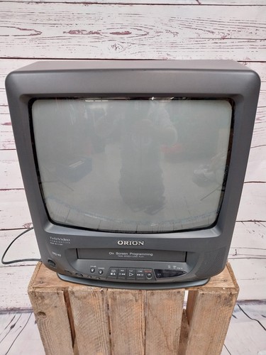 Orion c1500 crt cube - c1500, tv
