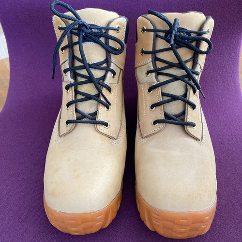 Dickies mens boots - dickies,