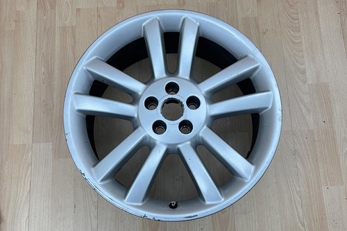 Alloy wheel rim inch - alloy,