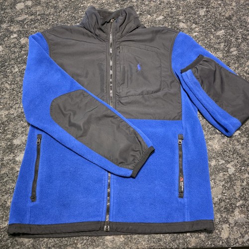 Polo ralph lauren mens hide - ralph,