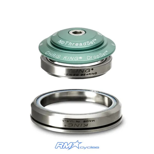 Chris king headset dropset - headset,
