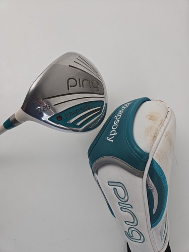 Ping rhapsody wood 26 - 7, wood,
