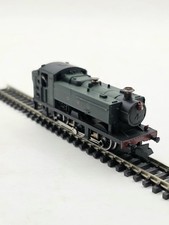 Graham Farish GWR Pannier Tank