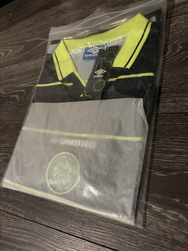 Retro celtic 1997 - retro, 1997/99