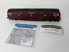 Bachmann gauge d829 - 00,