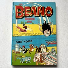 Beano Book 1981 | Unclipped