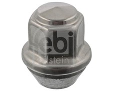 FRONT WHEEL NUT FITS: FORD