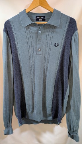 Fred perry reissues k3813 - fred,