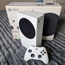 Microsoft XBOX Series S 512GB