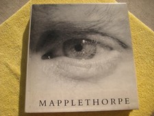 Mapplethorpe by Robert