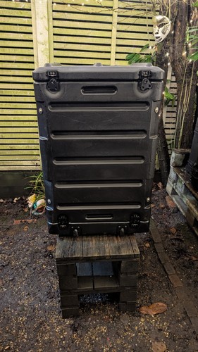 Amazon double end rack - amazon,