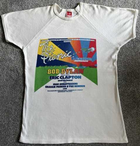 Vintage 1978 the picnic - vintage,