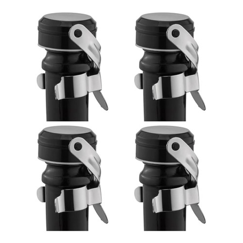 Champagne wine bottle stoppers - champagne&wine,