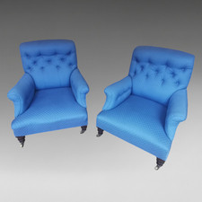 Pair late 19th century - of,