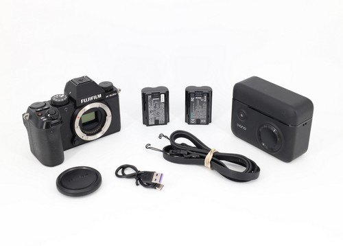 Fujifilm s20 1mp - 26.1mp, digital