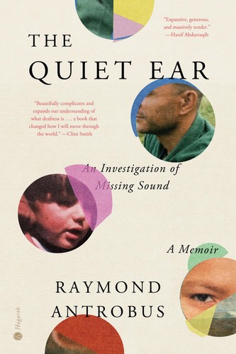 The quiet ear an - ear:,