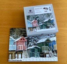 Wentworth Wooden Puzzle 140