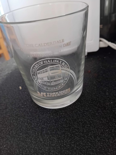 Calderdale anniversary - , 75