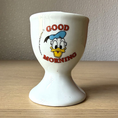 Vintage disney donald duck - vintage,