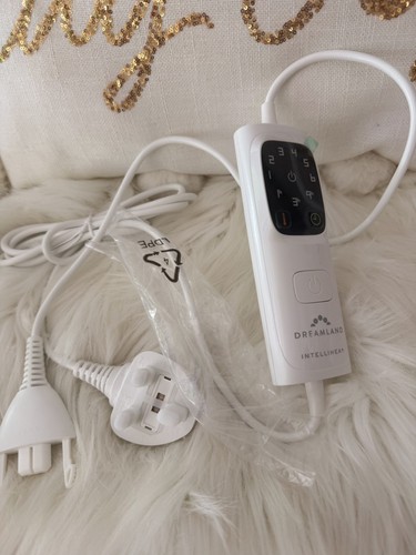 Dreamland intelliheat electric - dreamland,