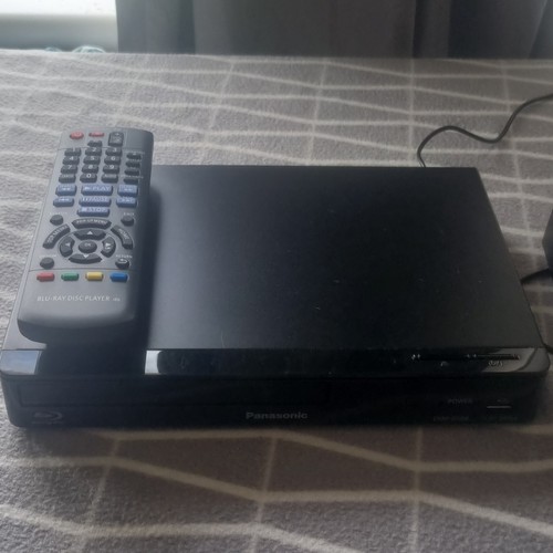 Panasonic dmp bd84 blu ray - panasonic, dmp-bd84