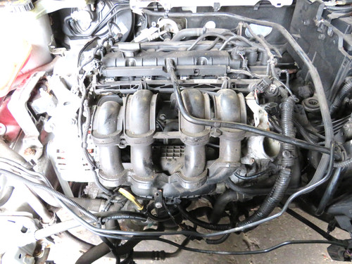 Genuine ford focus mk3 max - ford, c