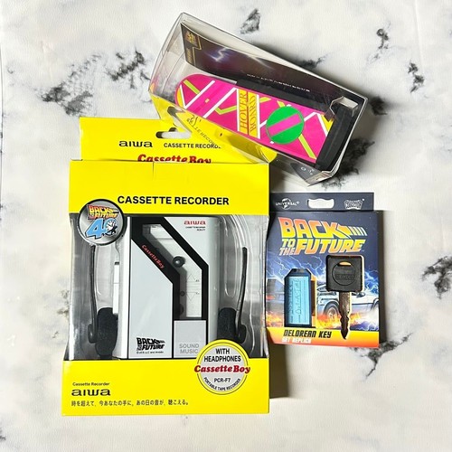 Aiwa pcr cassette - aiwa, player