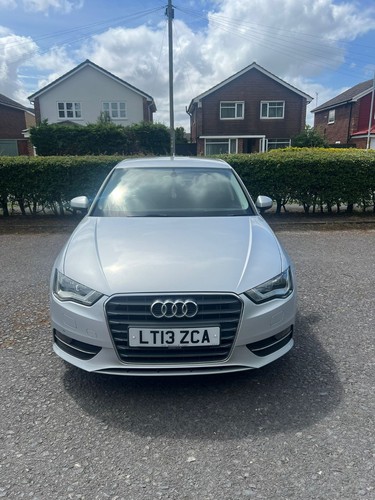 2013 audi tdi se - 2013,