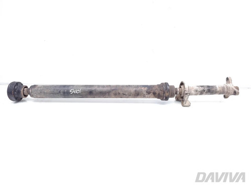 Touareg complete drive - complete,