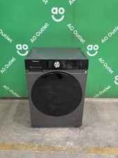 Hisense Washing Machine 8kg