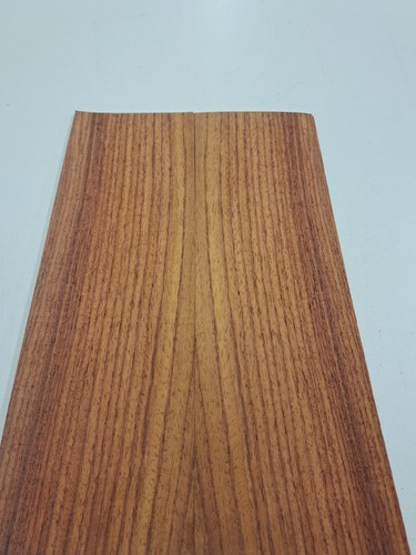 Rosewood veneer 10 natural - rosewood,